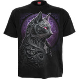 Spiral: Celtic Whiskers T-shirt – officielt merchandise