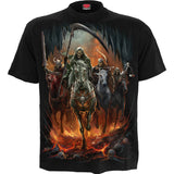 Spiral: Revelation T-shirt – officielt merchandise