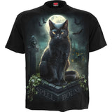 Spiral: Spell Bound T-shirt – officielt merchandise