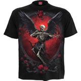 Spiral: Cupid's Curse T-shirt – officielt merchandise