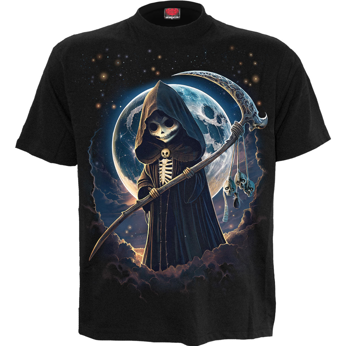 Spiral: Reaperette T-shirt – officielt merchandise