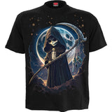Spiral: Reaperette T-shirt – officielt merchandise