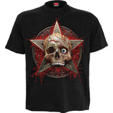 Spiral: Creeping Curse T-shirt – officielt merchandise