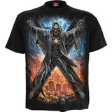 Spiral: Crossed Over T-shirt – officielt merchandise