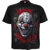 Spiral: Happy Horroween T-shirt – officielt merchandise