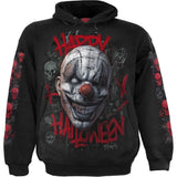 Spiral: Happy Horroween (Back & Sleeve Print) Hoodie – officielt merchandise