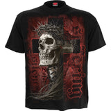 Spiral: Silent Suffering T-shirt – officielt merchandise