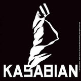 Kasabian: Ultraface Coaster – officielt merchandise