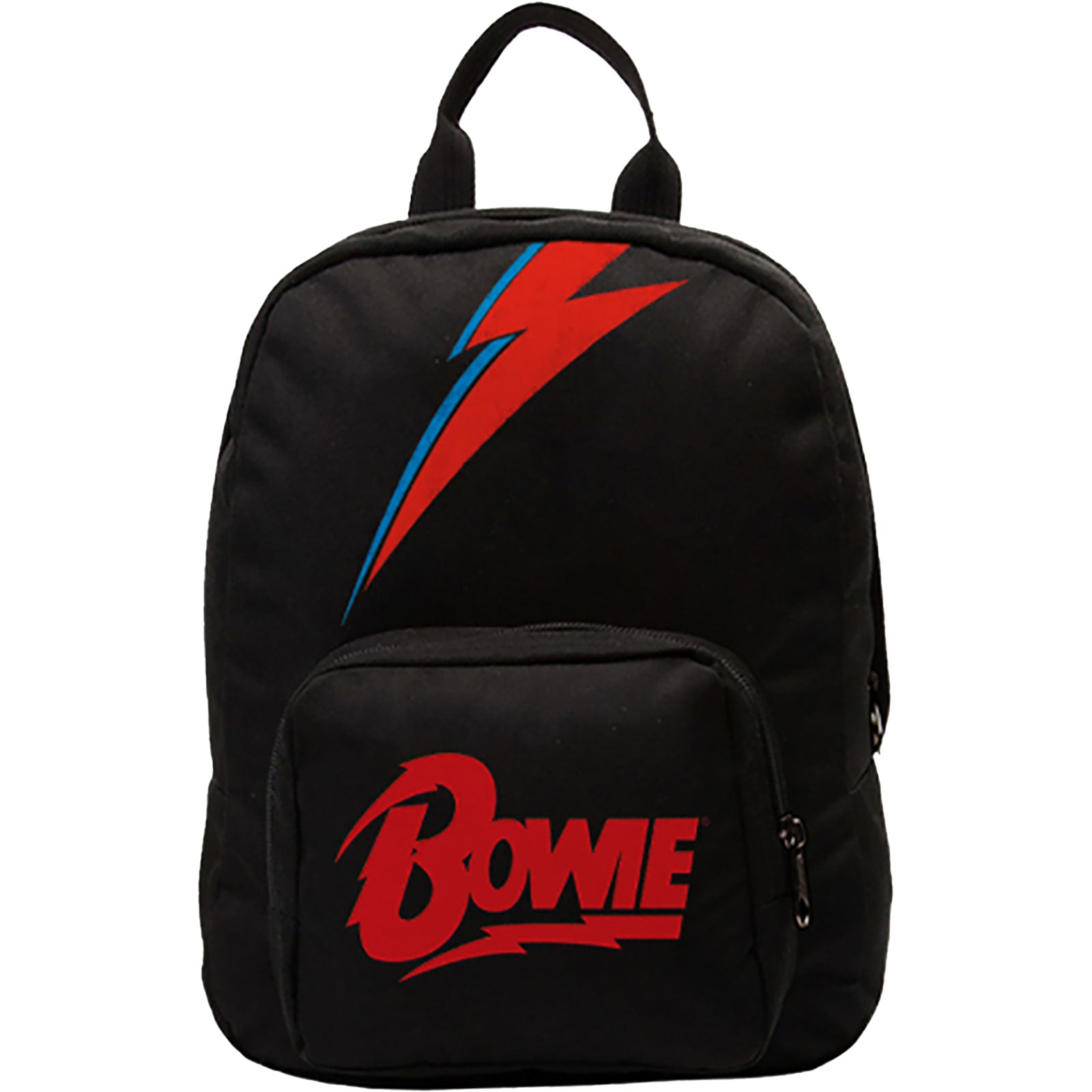 David Bowie: Lightning Mini Backpack