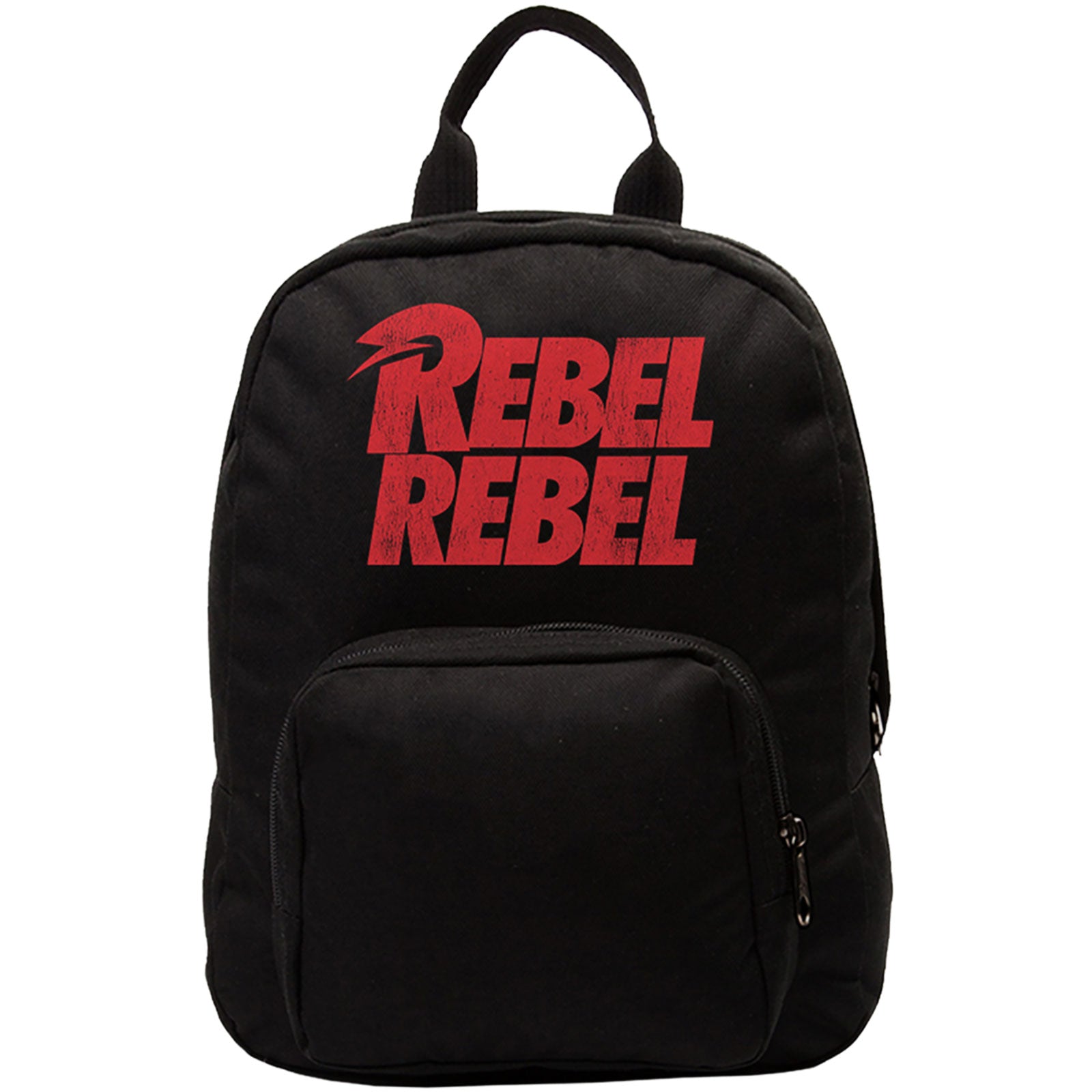 David Bowie: Rebel Mini Backpack
