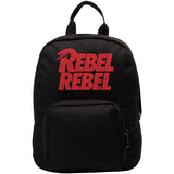 David Bowie: Rebel Mini Backpack