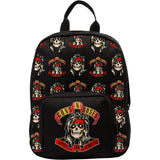 Guns N' Roses: Appetite Mini Backpack