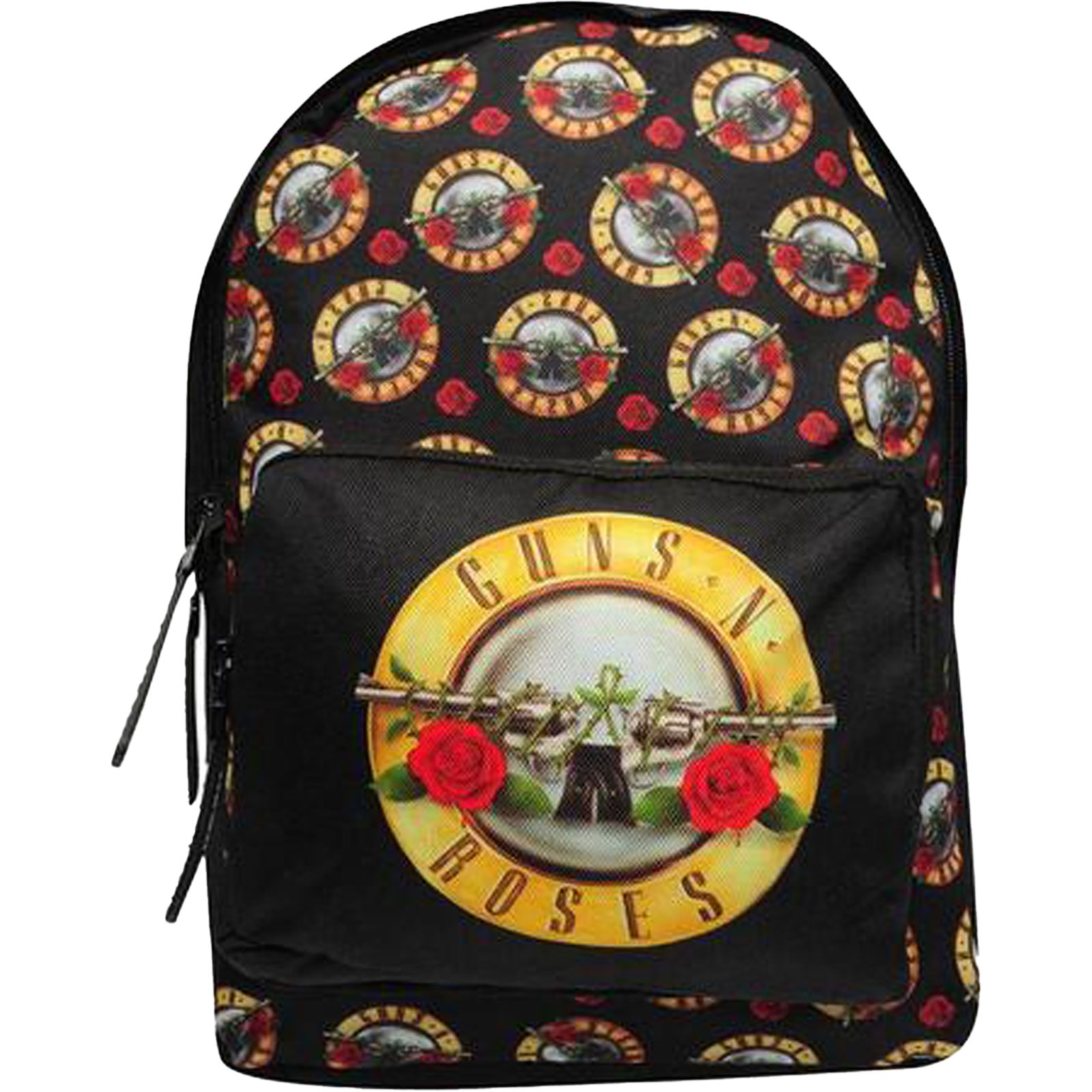 Guns N' Roses: All Over Print Mini Backpack