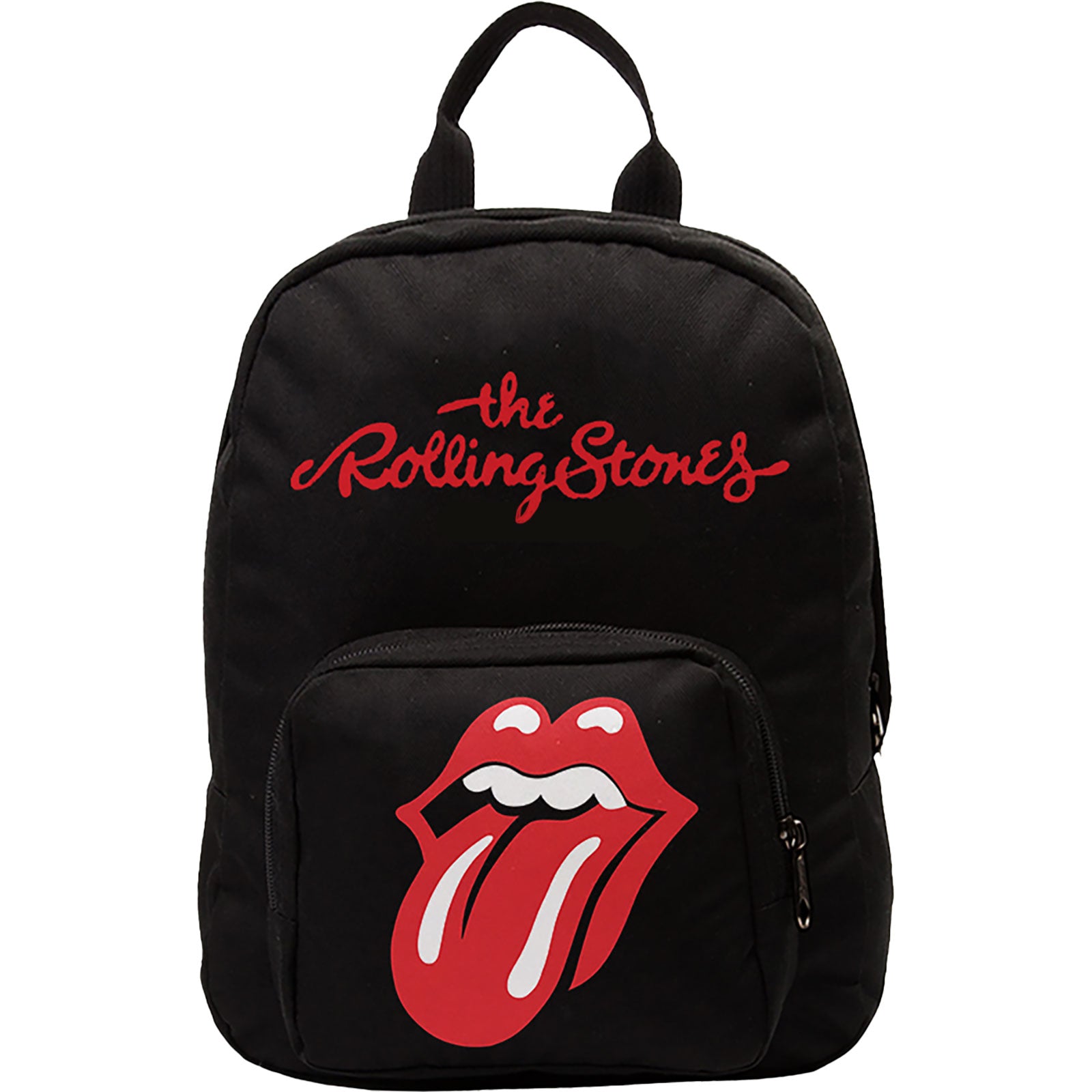The Rolling Stones: Classic Tongue Mini Backpack