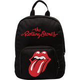 The Rolling Stones: Classic Tongue Mini Backpack