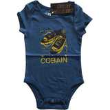 Kurt Cobain: Laces Babywear – officielt merchandise