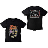 King Diamond: Conspiracy Tour T-Shirt