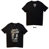 King Diamond: Saint Lucifer's Hospital T-Shirt