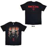 Kerry King: From Hell I Rise F&B T-Shirt