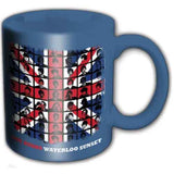 The Kinks: Waterloo Sunset Boxed Mug