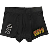 KISS: Classic Logo Boxers