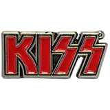 KISS: Logo Mini Mini Pin Badge