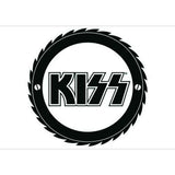 KISS: Cutter Stationery – officielt merchandise