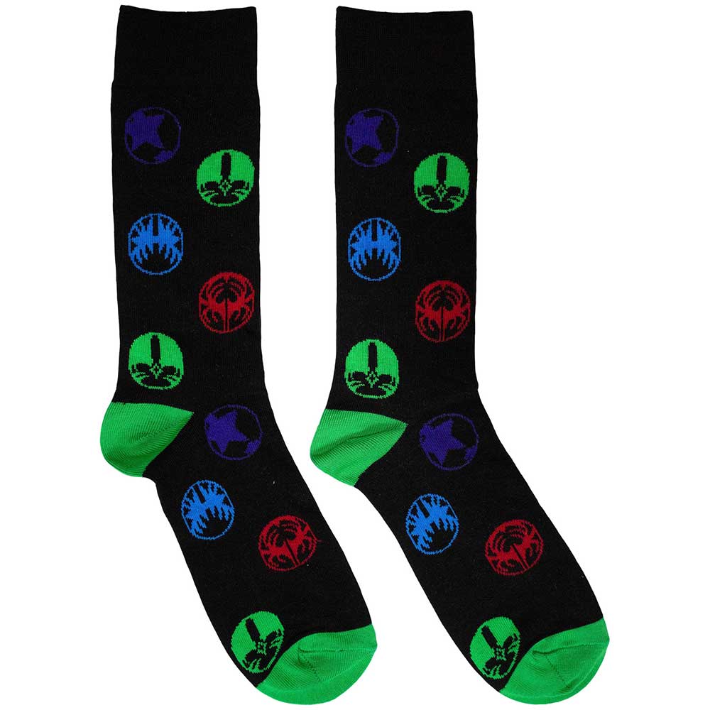 KISS: Icons Ankle Socks