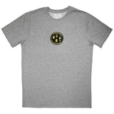 KISS: Mini Hailing From NYC Logo T-Shirt