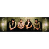 Kings of Leon: Band Stationery – officielt merchandise
