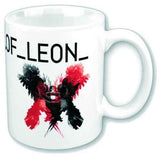 Kings of Leon: US Album Cover Boxed Mug