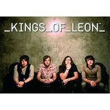 Kings of Leon: Sitting Stationery – officielt merchandise