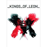 Kings of Leon: Logos Stationery – officielt merchandise