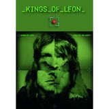 Kings of Leon: Green Stationery – officielt merchandise