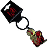 Korn: Follow The Leader Keychain