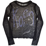 Korn: Issues A Box Long Sleeve – officielt merchandise