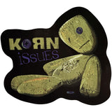 Korn: Issues Stationery – officielt merchandise