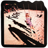 Korn: Self Titled Stationery – officielt merchandise