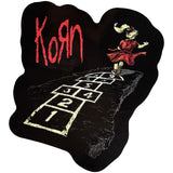 Korn: Hopscotch Stationery – officielt merchandise