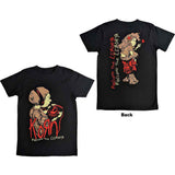 Korn: Follow The Leader T-shirt – officielt merchandise