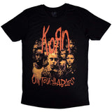 Korn: Untouchable T-Shirt