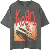 Korn: Shadow Playground T-Shirt