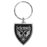 Behemoth: Eagle Keychain