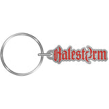 Halestorm: Logo Keychain