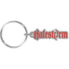 Halestorm: Logo Keychain