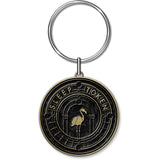 Sleep Token: Even In Arcadia Crest Keychain (Die-Cast Relief)