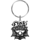 Ozzy Osbourne: Bat Nøglering – officielt merchandise