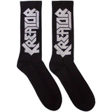 Kreator: Logo Terry Socks