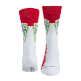 Heinz: Tomato Ketchup (UK Size 6.5 - 11) Strømper – officielt merchandise