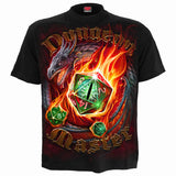Spiral: Dungeon Master T-shirt – officielt merchandise